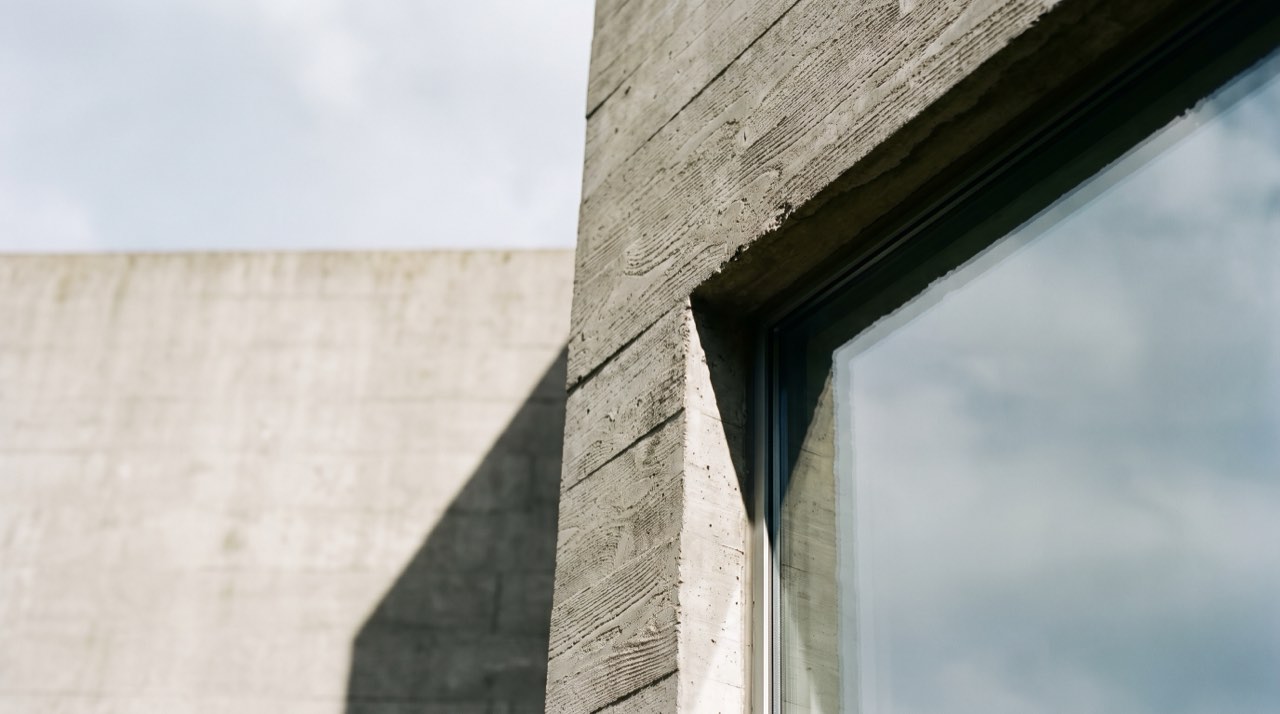 Built detail, architecture