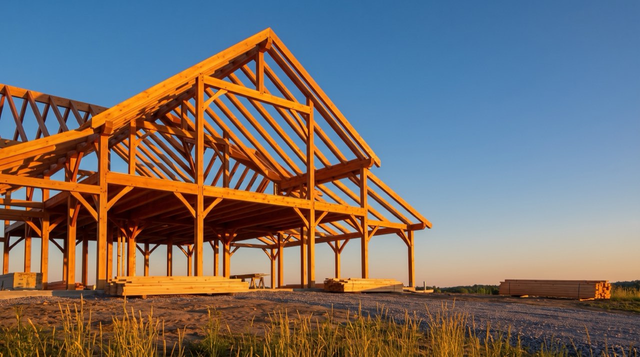 Honest frame, custom home builders