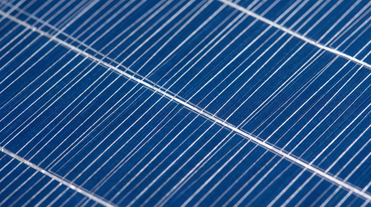 Cell grid, solar