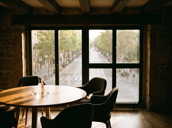 The quarterly conversation