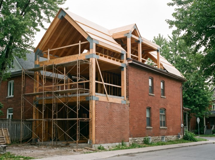 Under construction
