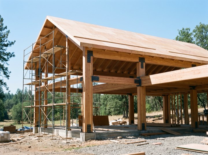 Under construction
