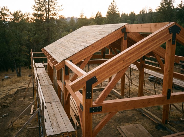 Under construction