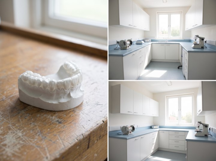 Custom whitening tray