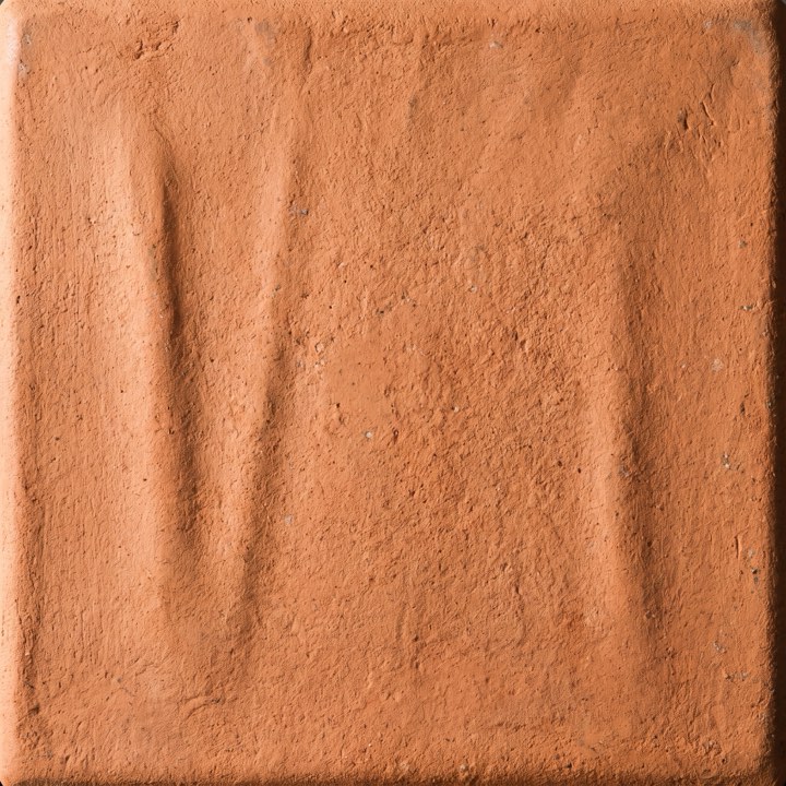 Clay tile