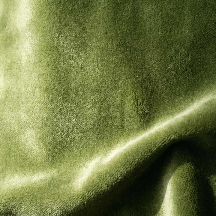 Moss velvet