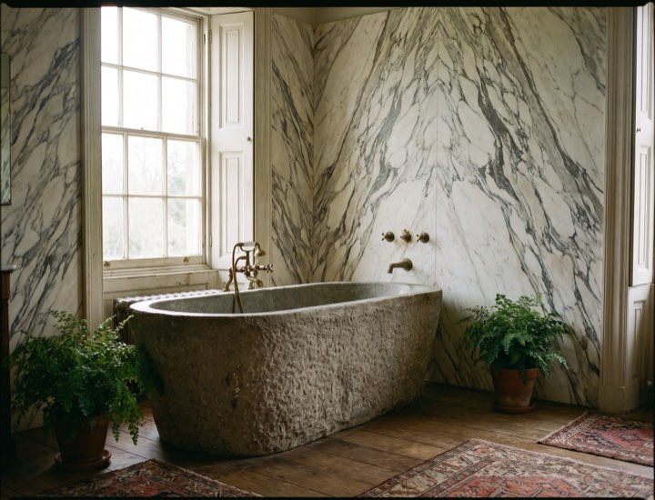 Principal bath