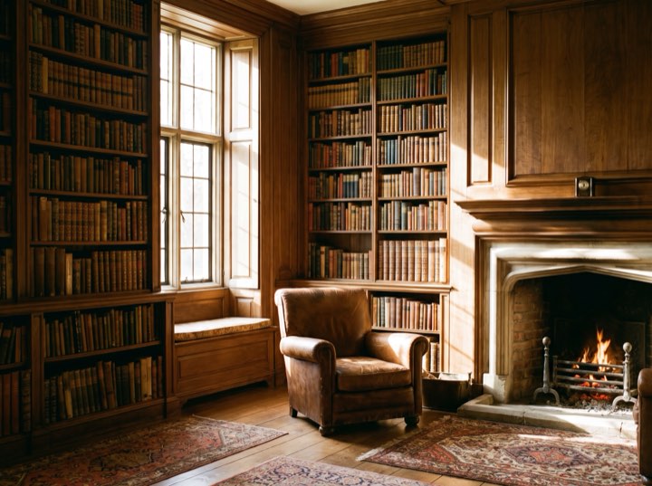 The study