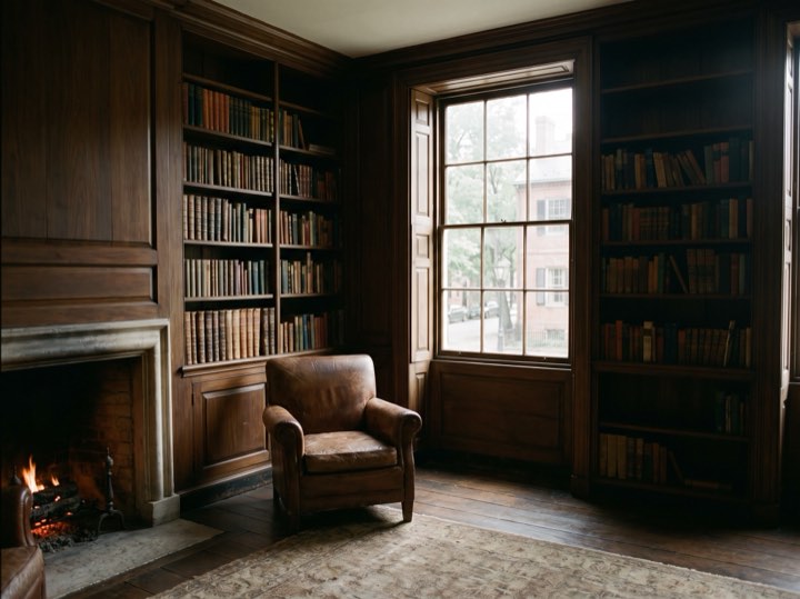 The study