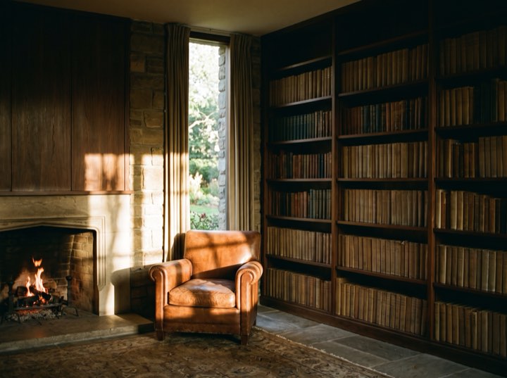 The study