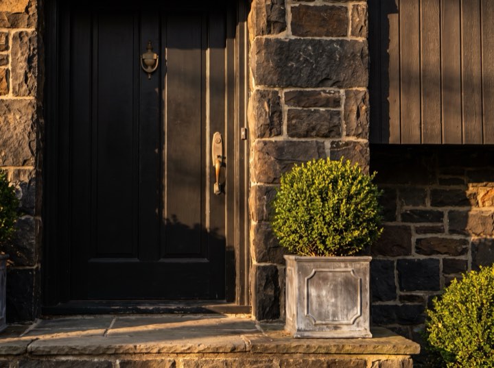 The threshold