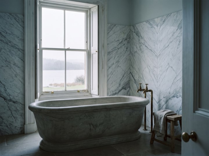 Principal bath