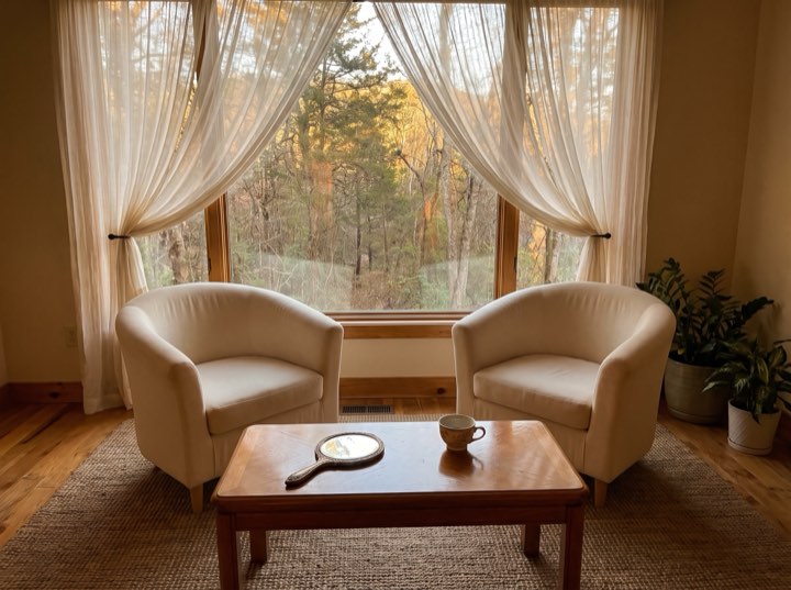 Consultation room