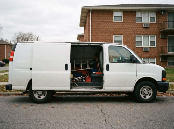 Maintenance, dispatched
