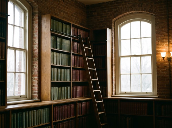 Sixty years of files