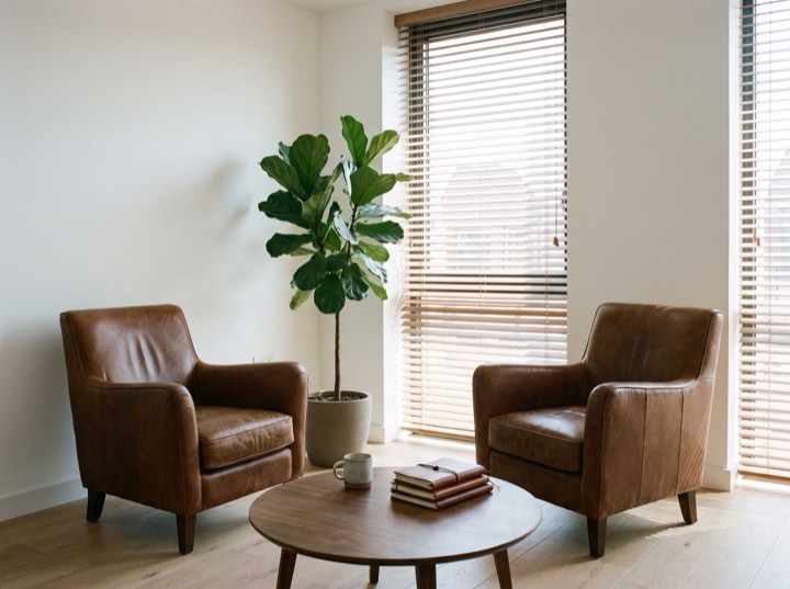 Two chairs